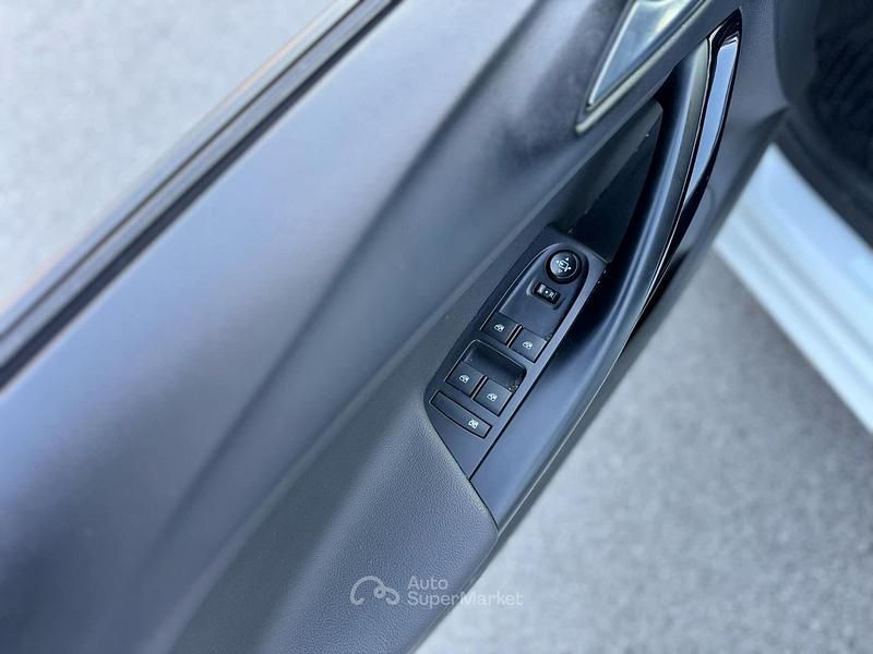 Usata Opel Astra S 122 CV (89 kW) 2020 Bianco Station wagon