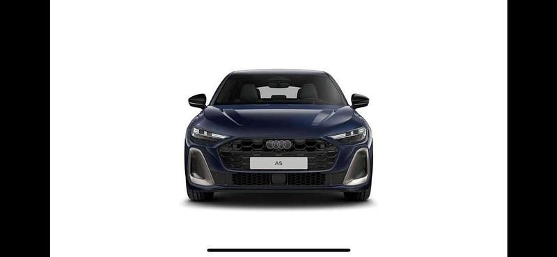 Usata Audi A5 S-Line 204 CV (150 kW) 2025 Berlina