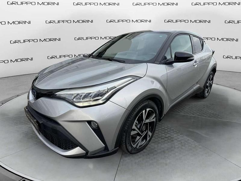 Other Usata 2023 Toyota C-HR Trend SUV | 21.900 € (Ottimo prezzo) - Immagine 1/3