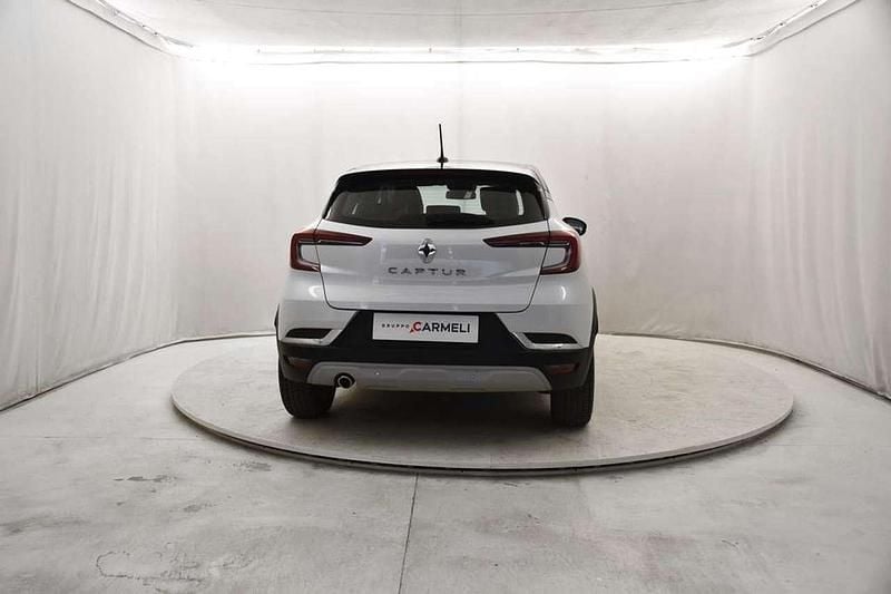 Occasion Renault Captur Intens 95 ch (69 kW) 2020 Blanc SUV