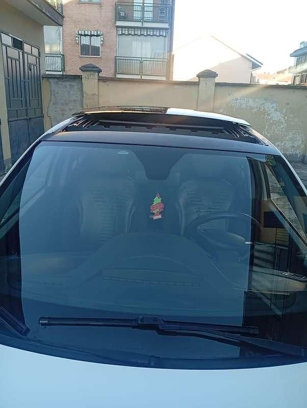 Usata Lancia Ypsilon Gold 86 CV (63 kW) 2011 Utilitaria