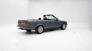 Begagnad BMW 325 Cabriolet 170 HK (125 kW) 1988 Altri Cab