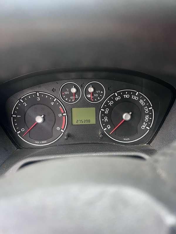 Usata Ford Fusion Collection 90 CV (66 kW) 2007 Monovolume