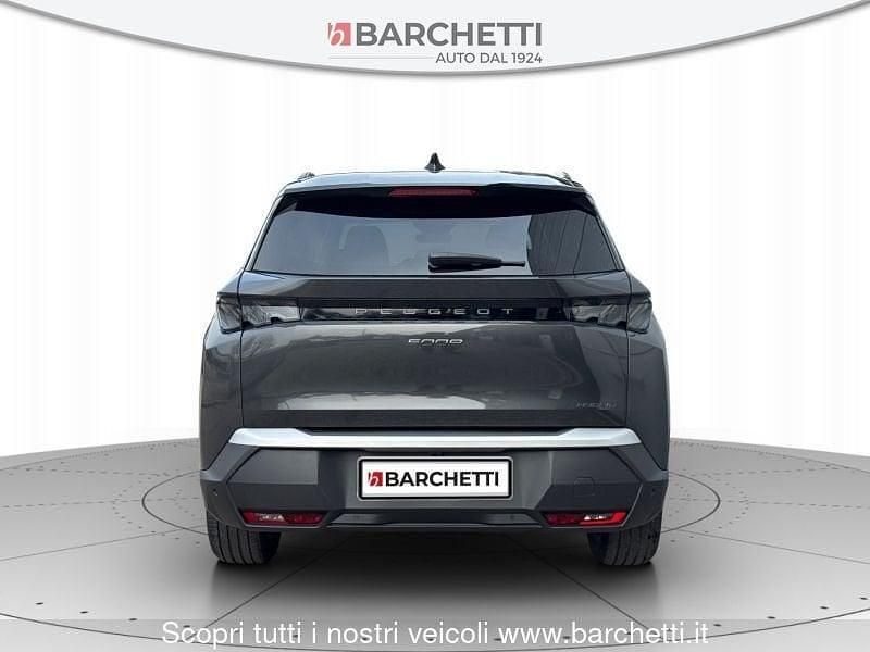 Usata Peugeot 5008 GT 145 CV (106 kW) 2025 Grigio SUV