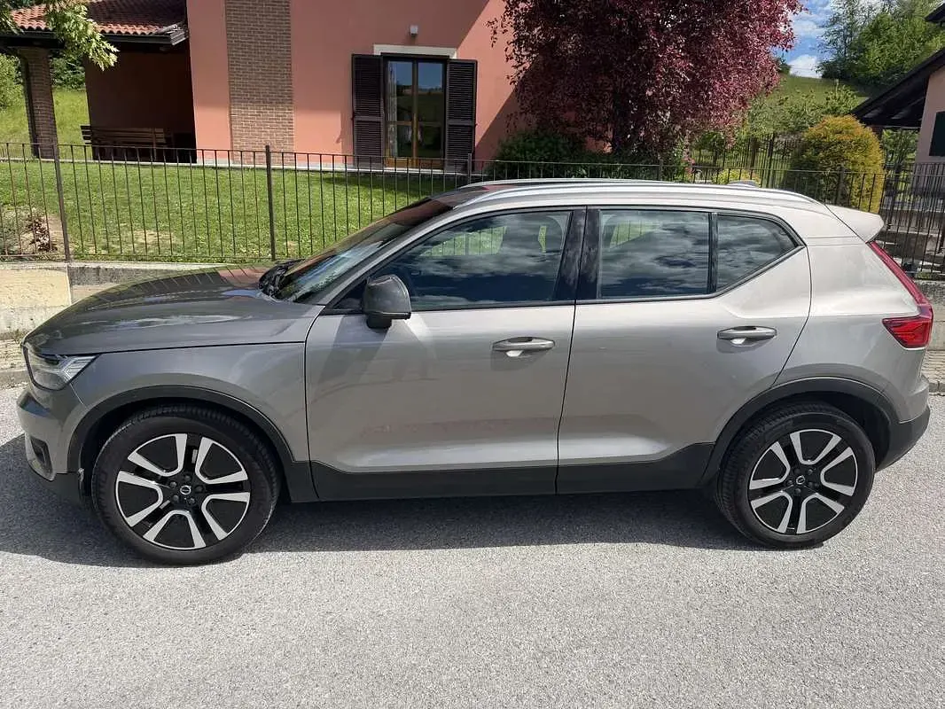 Usata Volvo XC40 Business Edition 200 CV (147 kW) 2021 SUV