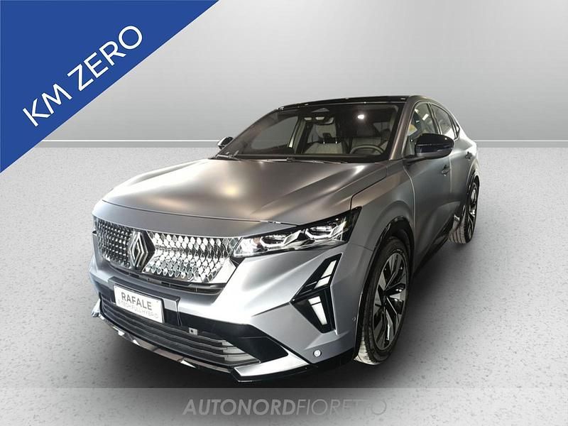 Nuova Renault Rafale Techno 200 CV (147 kW) 2026 Grigiohar00 SUV