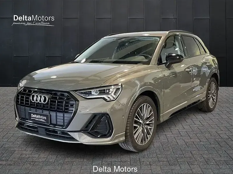 Occasion Audi Q3 S-Line 150 PK (110 kW) 2023 SUV