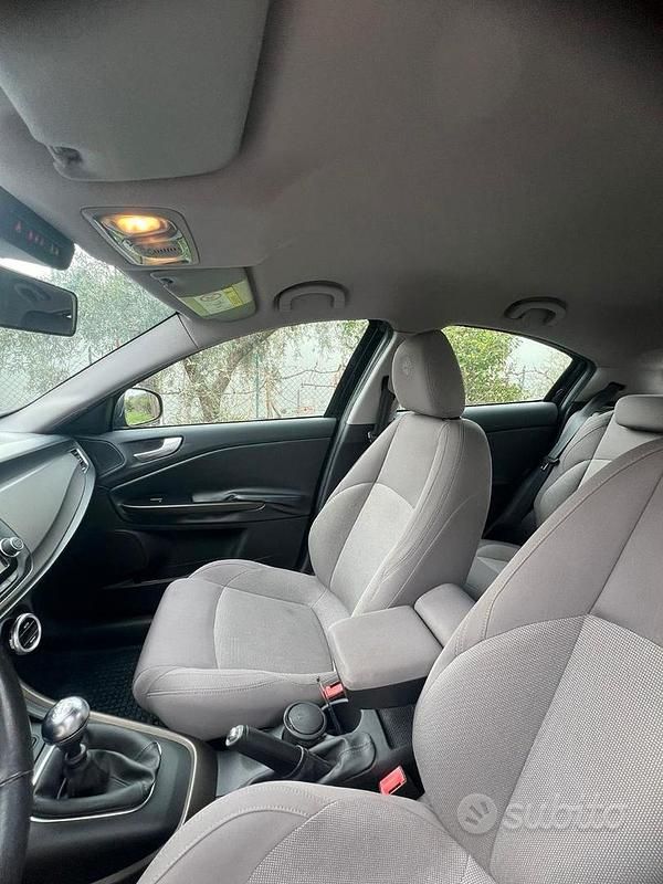 Usata Alfa Romeo Giulietta 2015 Berlina