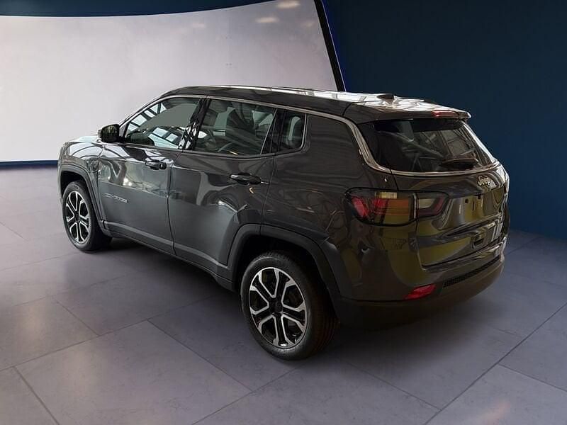 Nuova Jeep Compass Altitude 131 CV (96 kW) 2026 Grigio SUV