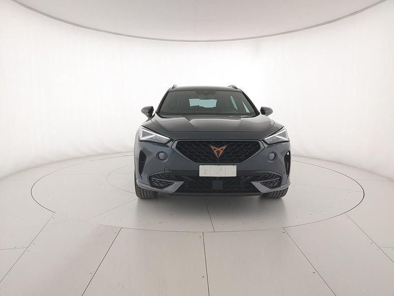 Usata Cupra Formentor 150 CV (110 kW) 2023 Magnetic tech SUV