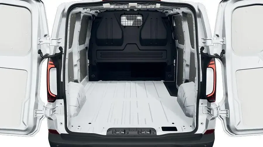 Nuova VW T7 169 CV (124 kW) 2026 Bianco Furgone