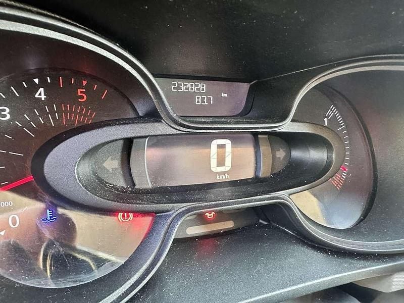 Usata Nissan NV300 120 CV (88 kW) 2018 Furgone