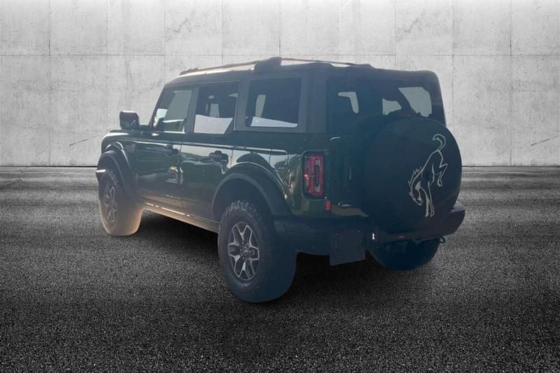 Usata Ford Bronco 335 CV (246 kW) 2024 Verde SUV