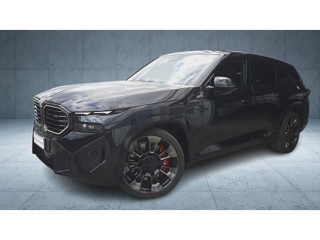 Nero(met.) Usata 2024 BMW XM SUV | 116.900 € - Immagine 1/3