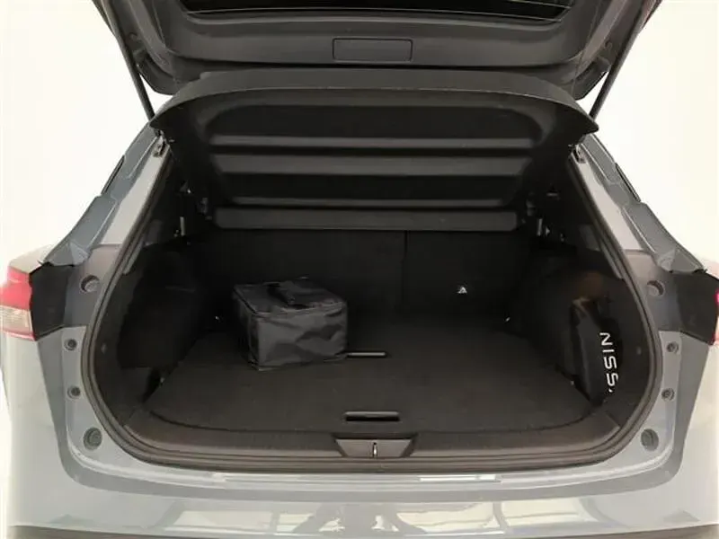 Usata Nissan Qashqai N-Connecta 190 CV (139 kW) 2023 SUV