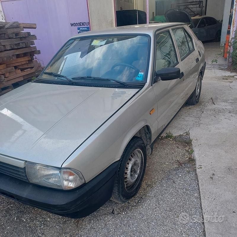 Usata Alfa Romeo 33 2014 Berlina