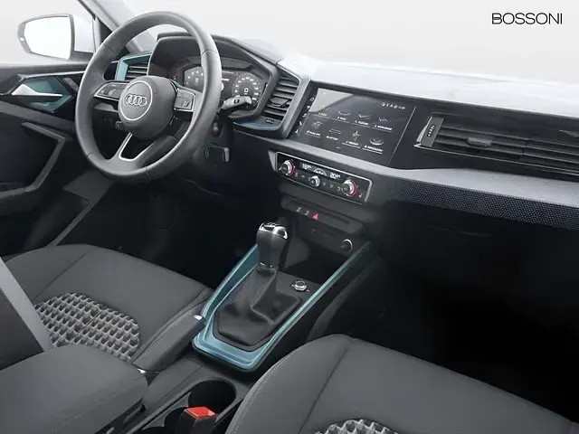Usata Audi A1 Sportback 116 CV (85 kW) 2026 Utilitaria
