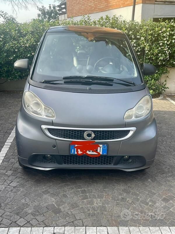 Usata 2014 Smart ForTwo Coupé Coupé | 6000 € - Immagine 1/4