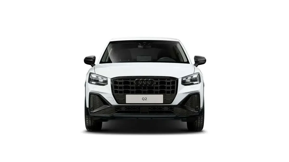 Nuova Audi Q2 Ambiente 150 CV (110 kW) 2026 Bianco SUV