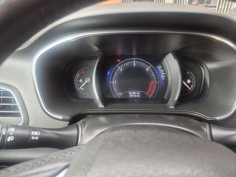 Usata Renault Mégane IV Bose Edition 110 CV (80 kW) 2016 Bianco Station wagon