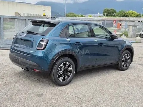 Nuova Fiat 600 Icon 101 CV (74 kW) 2026 Verde SUV