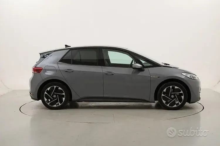 Usata VW ID.3 Pro Performance 69 kW (95 CV) 2022 Grigio Utilitaria