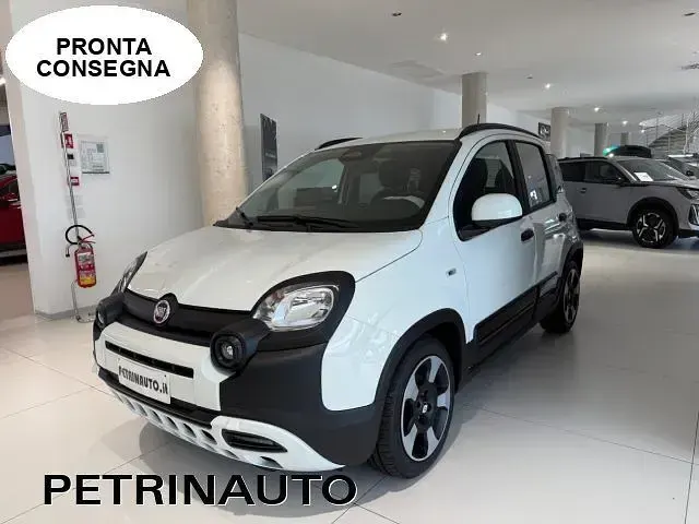 Usata Fiat Panda 65 CV (47 kW) 2026 Utilitaria