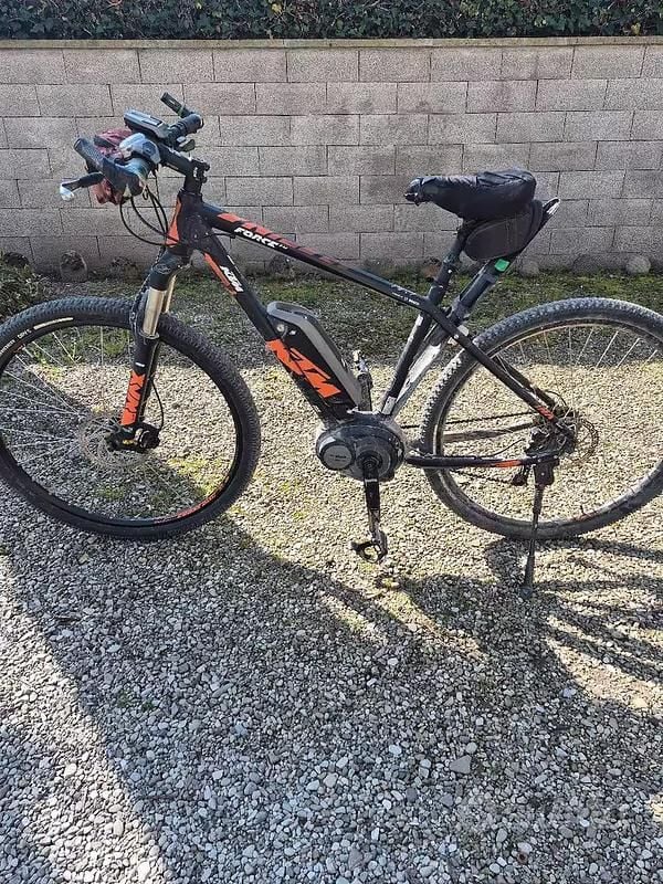 Usata Fiat Tipo 120 CV (88 kW) 2018 Berlina