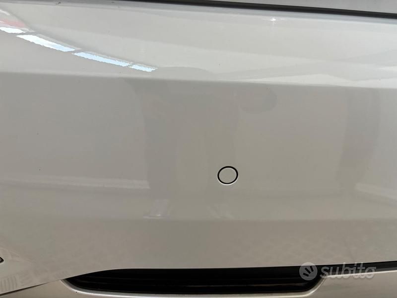 Usata Audi A1 Admired 95 CV (69 kW) 2020 Bianco SUV