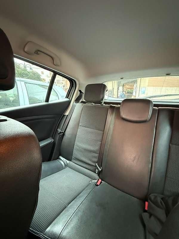 Usata Renault Mégane III LIMITED 102 CV (75 kW) 2011 Station wagon