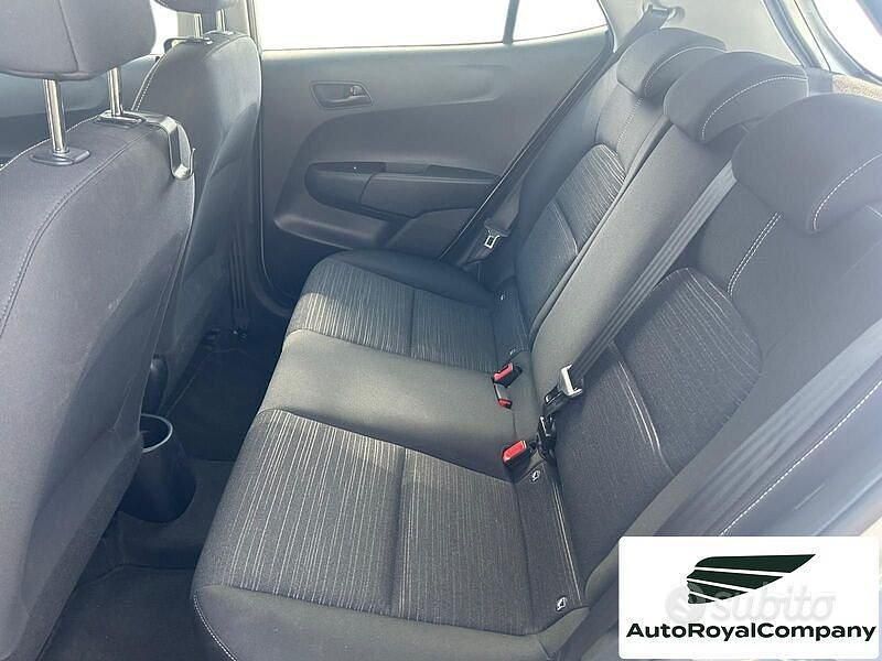 Usata Kia Picanto Style 67 CV (49 kW) 2023 Grigio Utilitaria