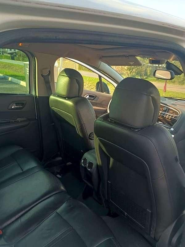 Usata Peugeot 3008 Business-Line 114 CV (83 kW) 2014 Monovolume