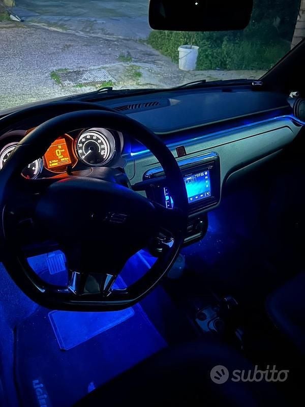 Usata Ligier JS50 2019 Nero Utilitaria