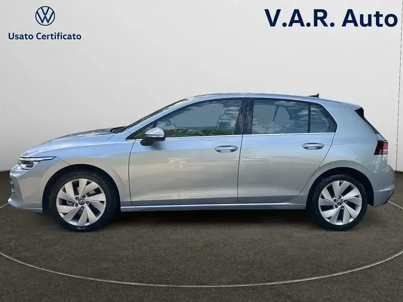 Usata VW Golf VIII Style 150 CV (110 kW) 2025 Other Utilitaria