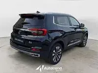 Usata DR DR 5.0 117 CV (86 kW) 2023 Nero SUV
