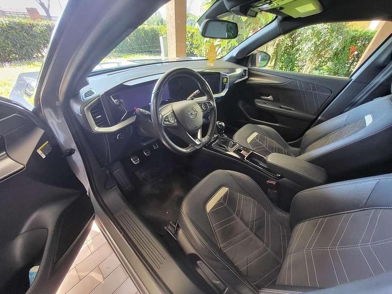Usata Opel Mokka Ultimate 131 CV (96 kW) 2022 SUV