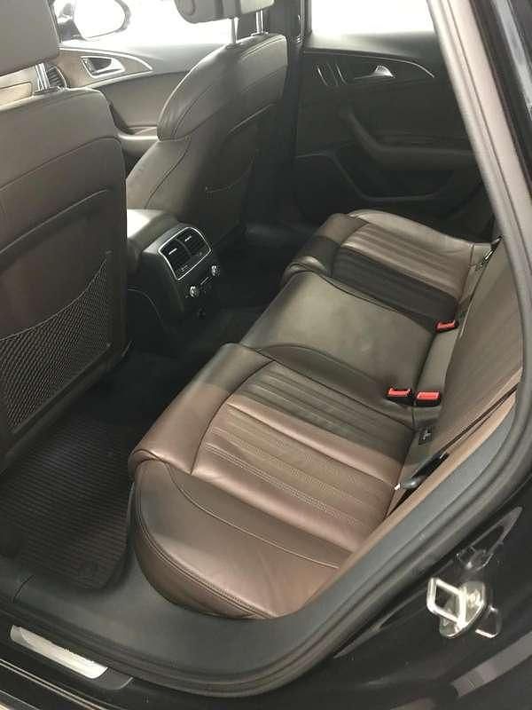 Usata Audi A6 Allroad Business 272 CV (200 kW) 2015 Station wagon