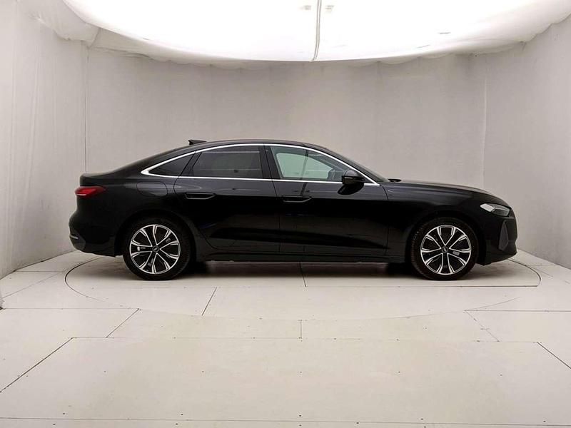 Usata Audi A5 204 CV (150 kW) 2025 Nero Coupé