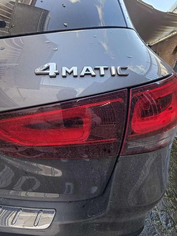 Usata Mercedes GLA200 150 CV (110 kW) 2023 SUV