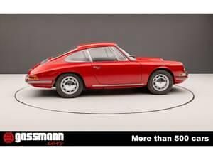 Usata Porsche 912 90 CV (66 kW) 1966 Rosso Coupé