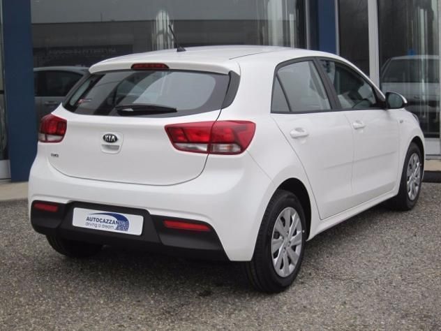 P0501 kia rio 2