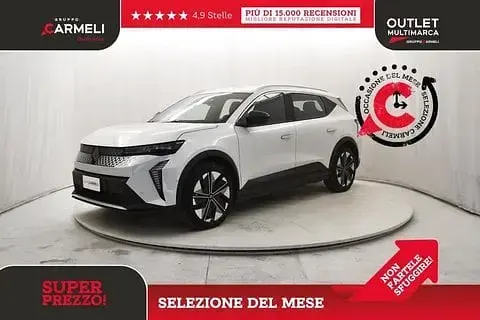 Usata Renault Scénic Evolution 125 kW (170 CV) 2025