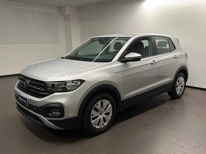 Usata VW T-Cross 95 CV (69 kW) 2022 SUV