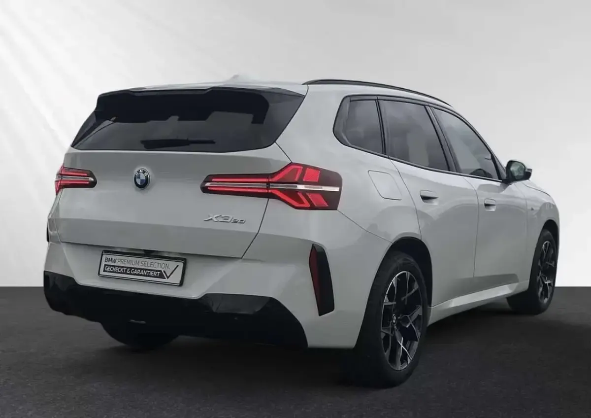 Usata BMW X3 M Sport 208 CV (152 kW) 2025 Other SUV