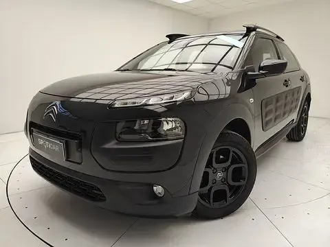 Usata Citroën C4 PureTech 82 CV (60 kW) 2017 SUV