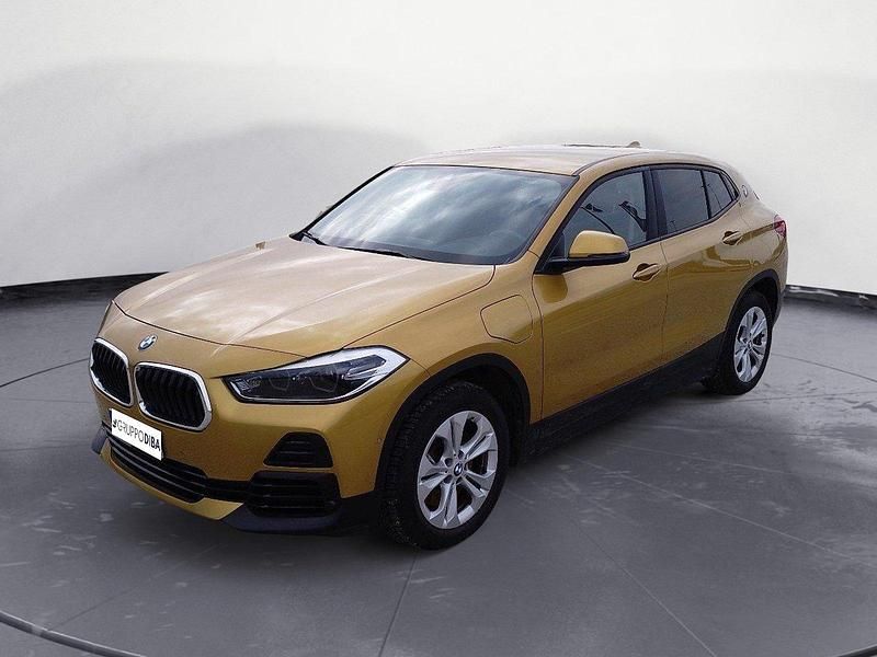 Usata 2024 BMW X2 Advantage SUV | 23.900 € (Super prezzo) - Immagine 1/3