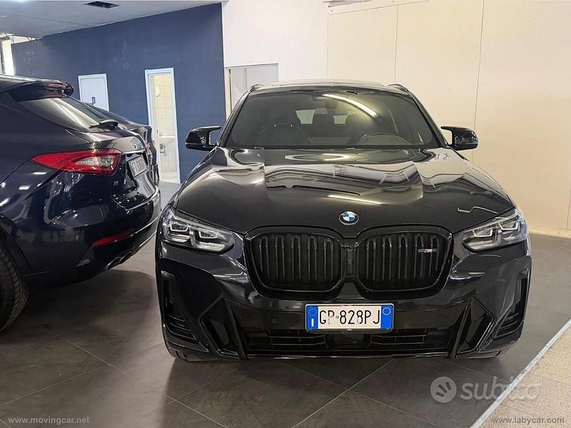 Usata BMW X4 339 CV (249 kW) 2023 SUV