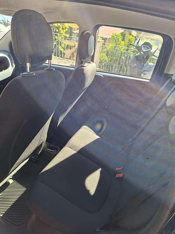 Usata Fiat Panda S 69 CV (50 kW) 2023 Nero Utilitaria