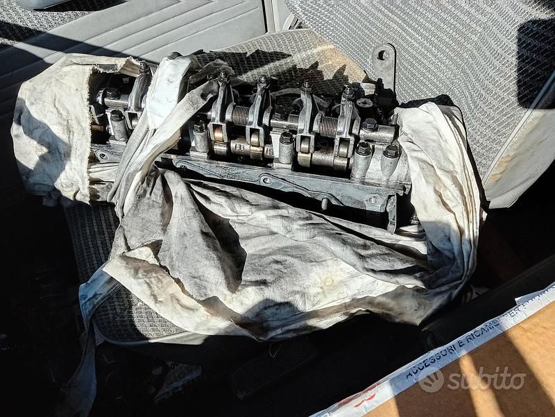 Usata Mitsubishi Pajero 1988 SUV