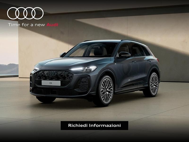Nuova 2025 Audi Q5 S-Line SUV | 75.300 € (Buon prezzo) - Immagine 1/4